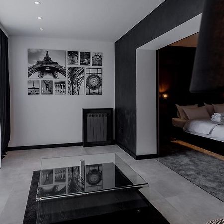 Rei House Apartmani Belgrad Dış mekan fotoğraf
