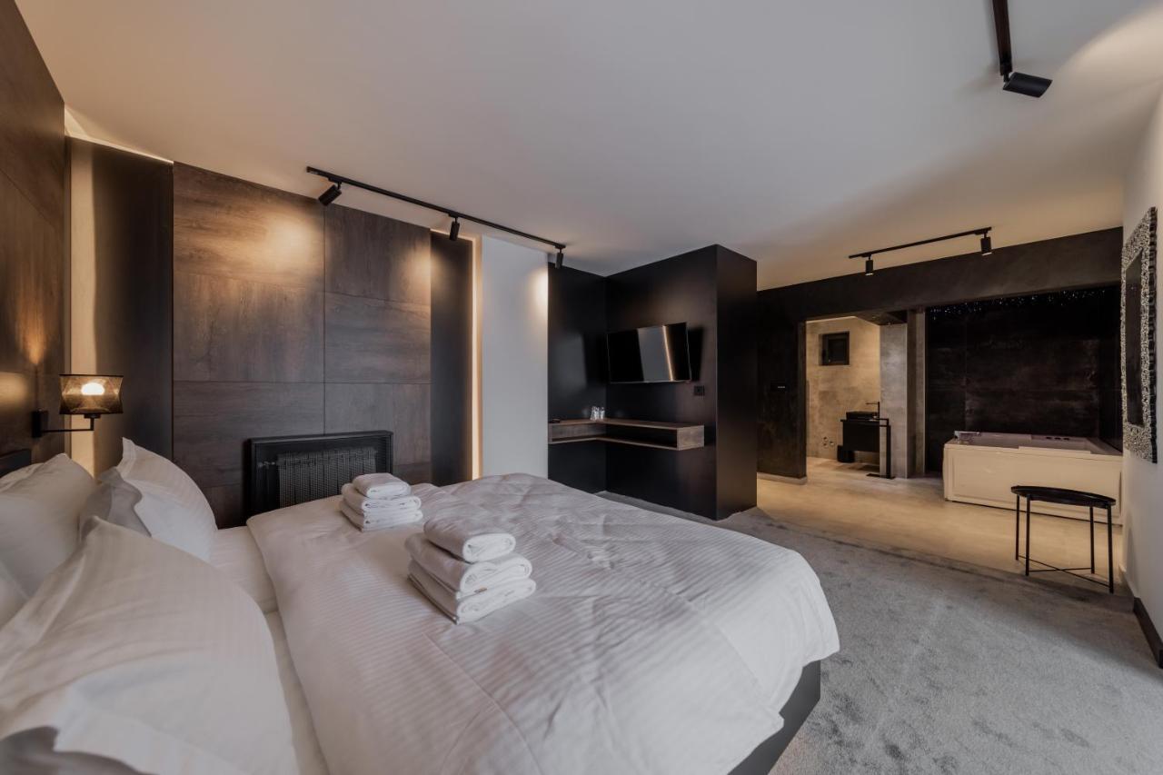 Rei House Apartmani Belgrad Dış mekan fotoğraf