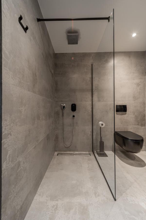 Rei House Apartmani Belgrad Dış mekan fotoğraf