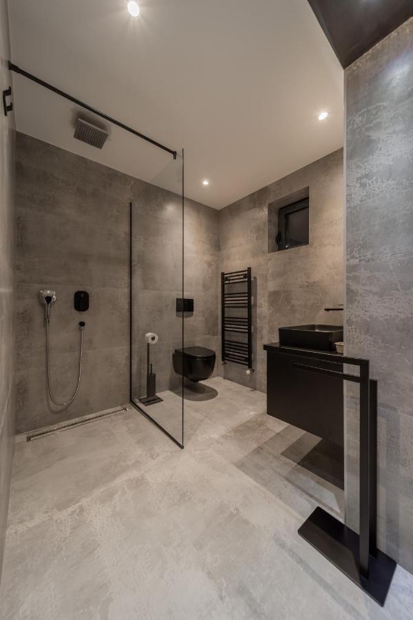 Rei House Apartmani Belgrad Dış mekan fotoğraf