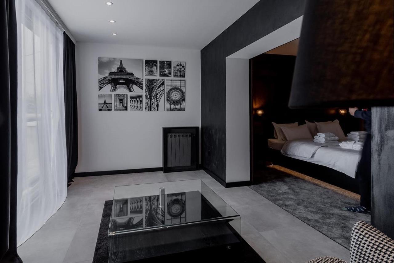 Rei House Apartmani Belgrad Dış mekan fotoğraf