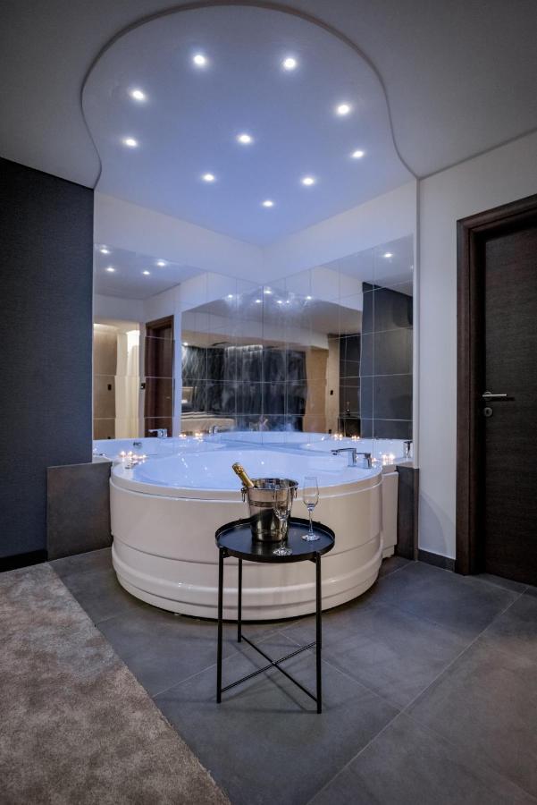 Rei House Apartmani Belgrad Dış mekan fotoğraf