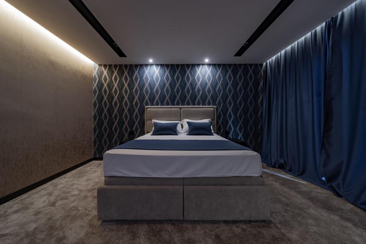 Rei House Apartmani Belgrad Dış mekan fotoğraf