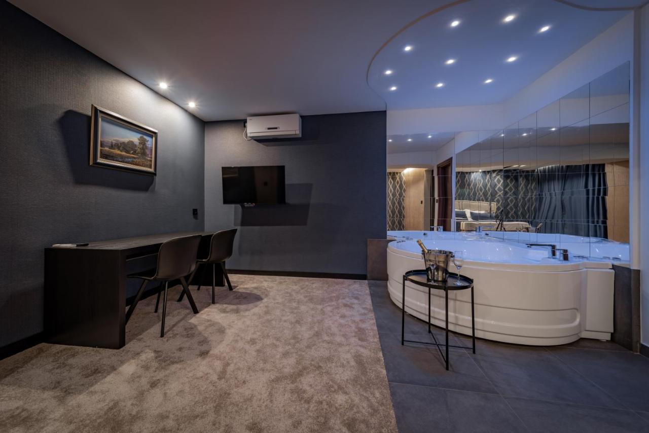 Rei House Apartmani Belgrad Dış mekan fotoğraf