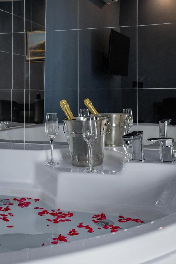 Rei House Apartmani Belgrad Dış mekan fotoğraf