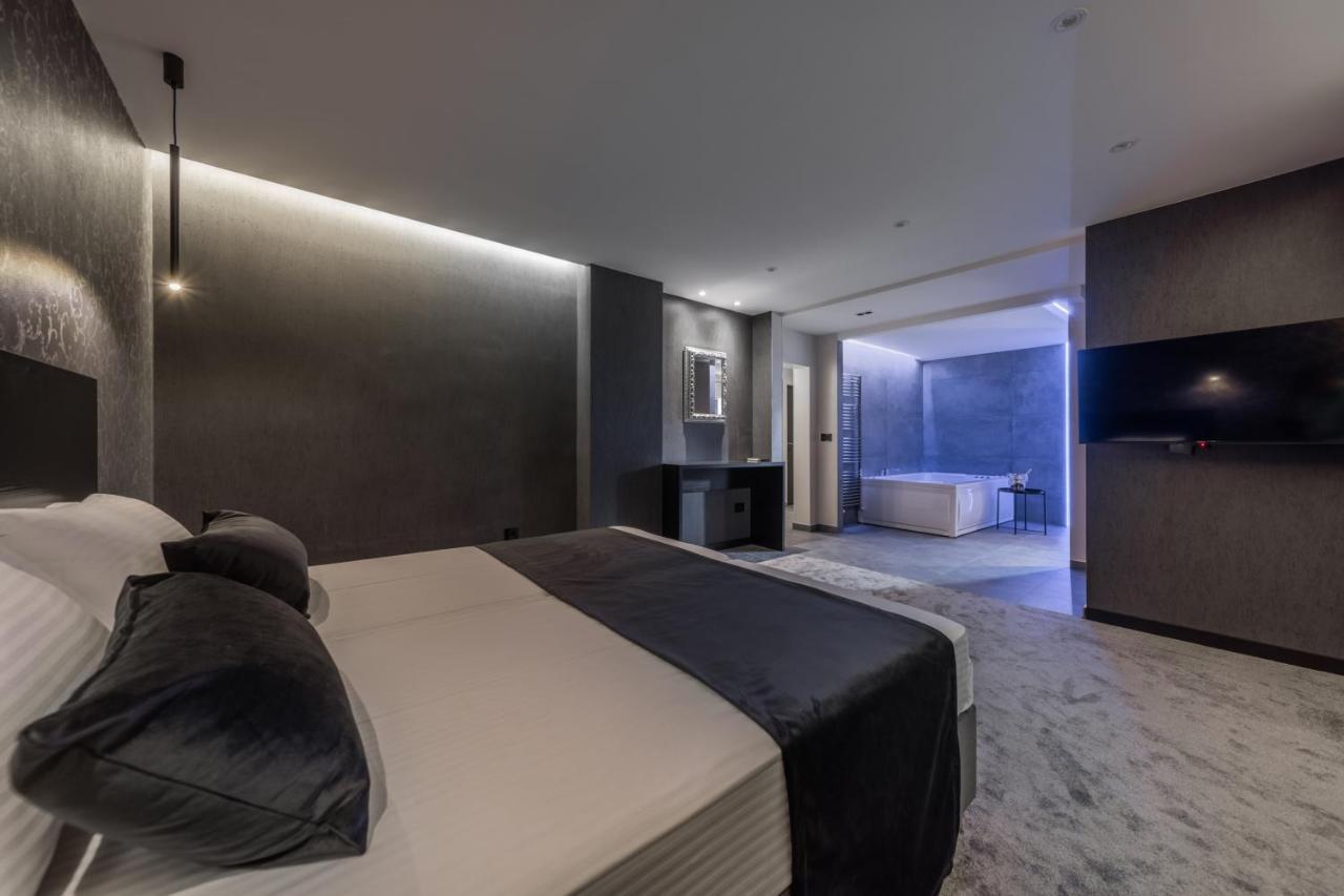 Rei House Apartmani Belgrad Dış mekan fotoğraf