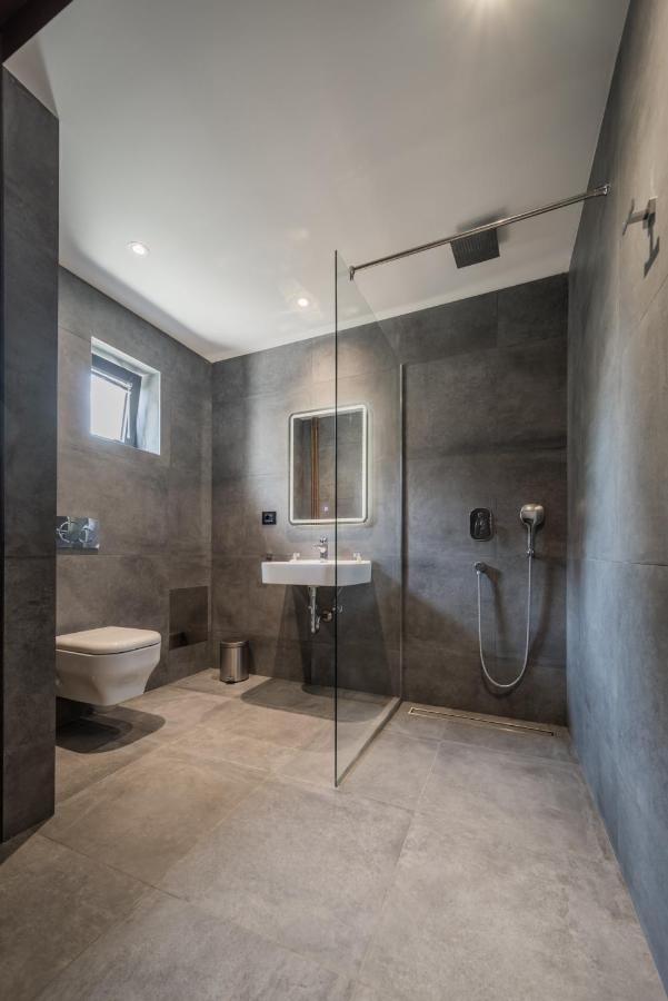 Rei House Apartmani Belgrad Dış mekan fotoğraf
