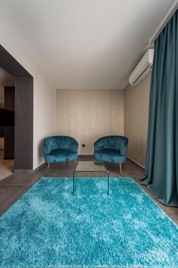 Rei House Apartmani Belgrad Dış mekan fotoğraf