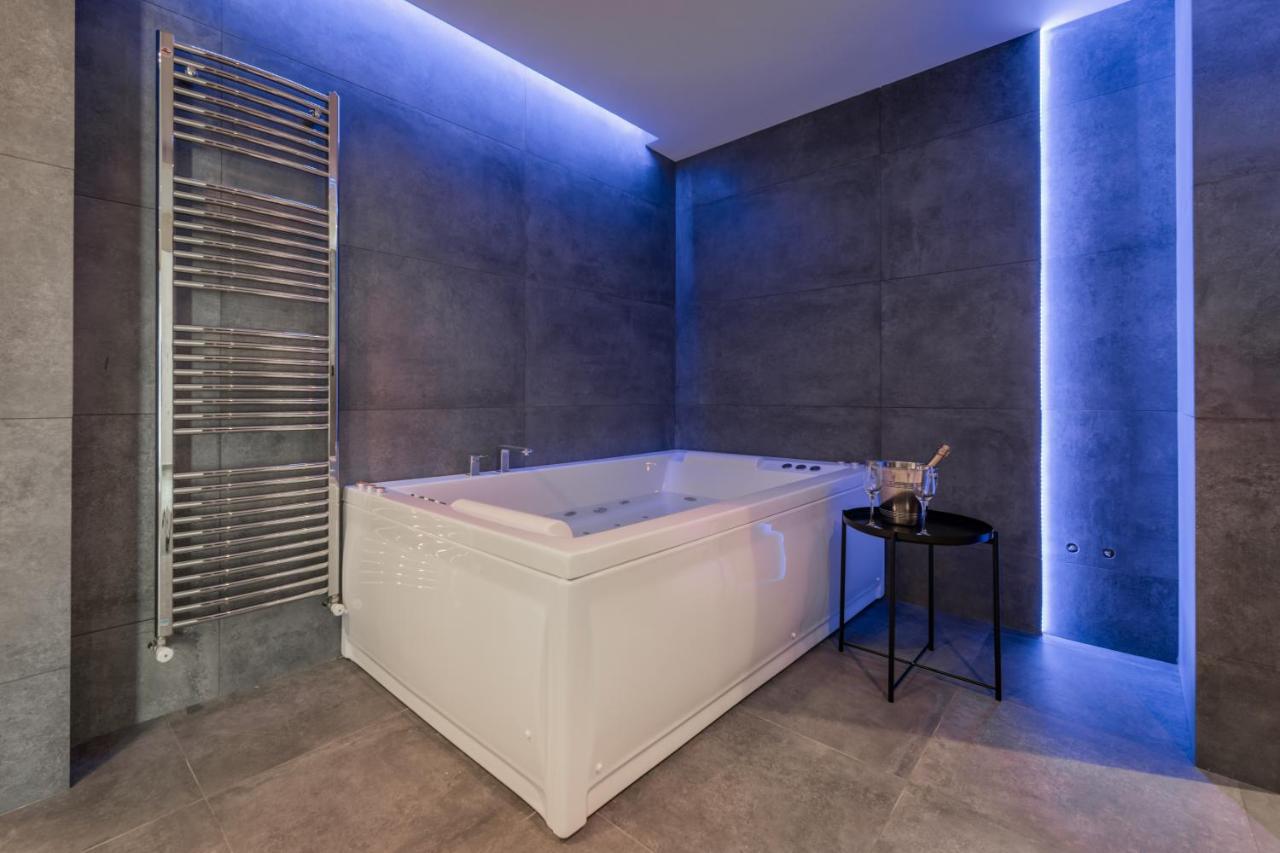 Rei House Apartmani Belgrad Dış mekan fotoğraf