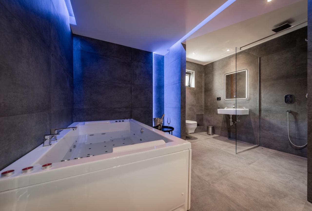 Rei House Apartmani Belgrad Dış mekan fotoğraf