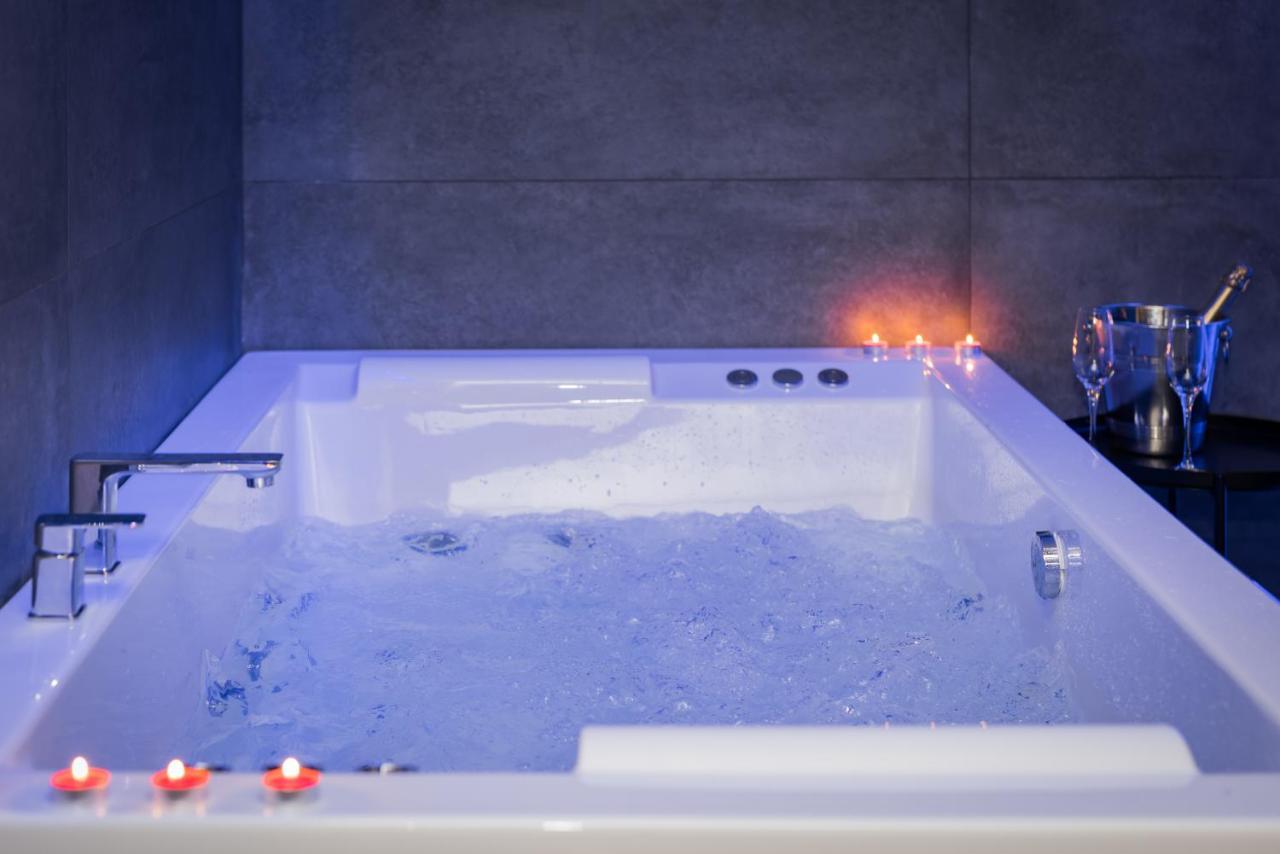 Rei House Apartmani Belgrad Dış mekan fotoğraf