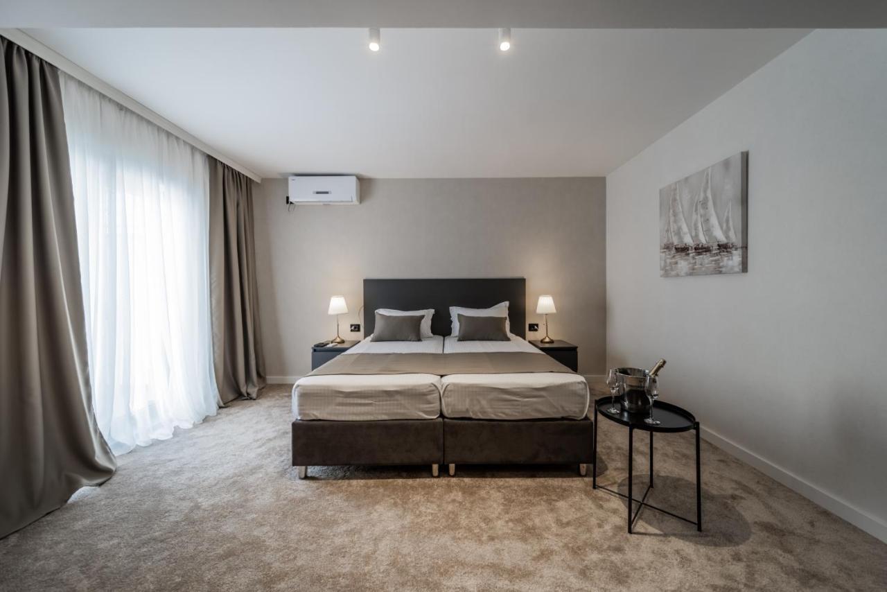 Rei House Apartmani Belgrad Dış mekan fotoğraf