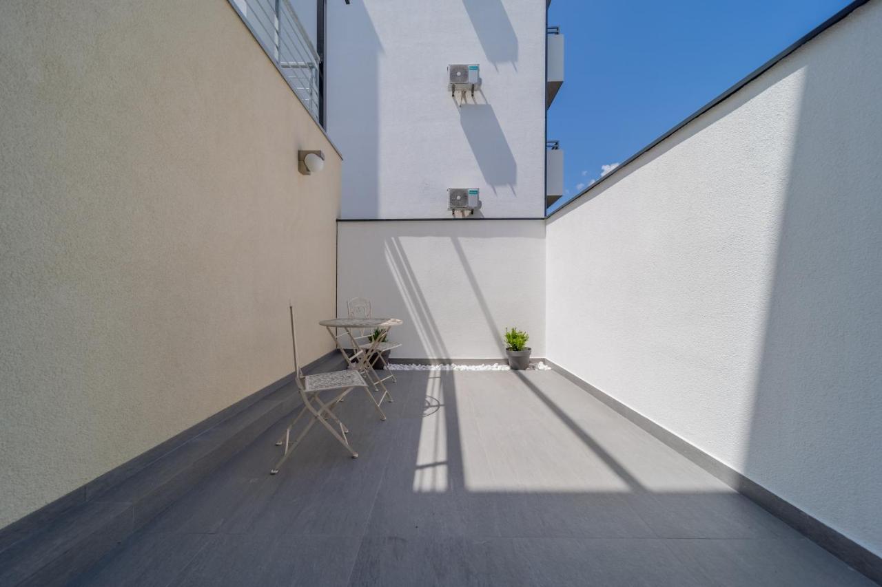 Rei House Apartmani Belgrad Dış mekan fotoğraf