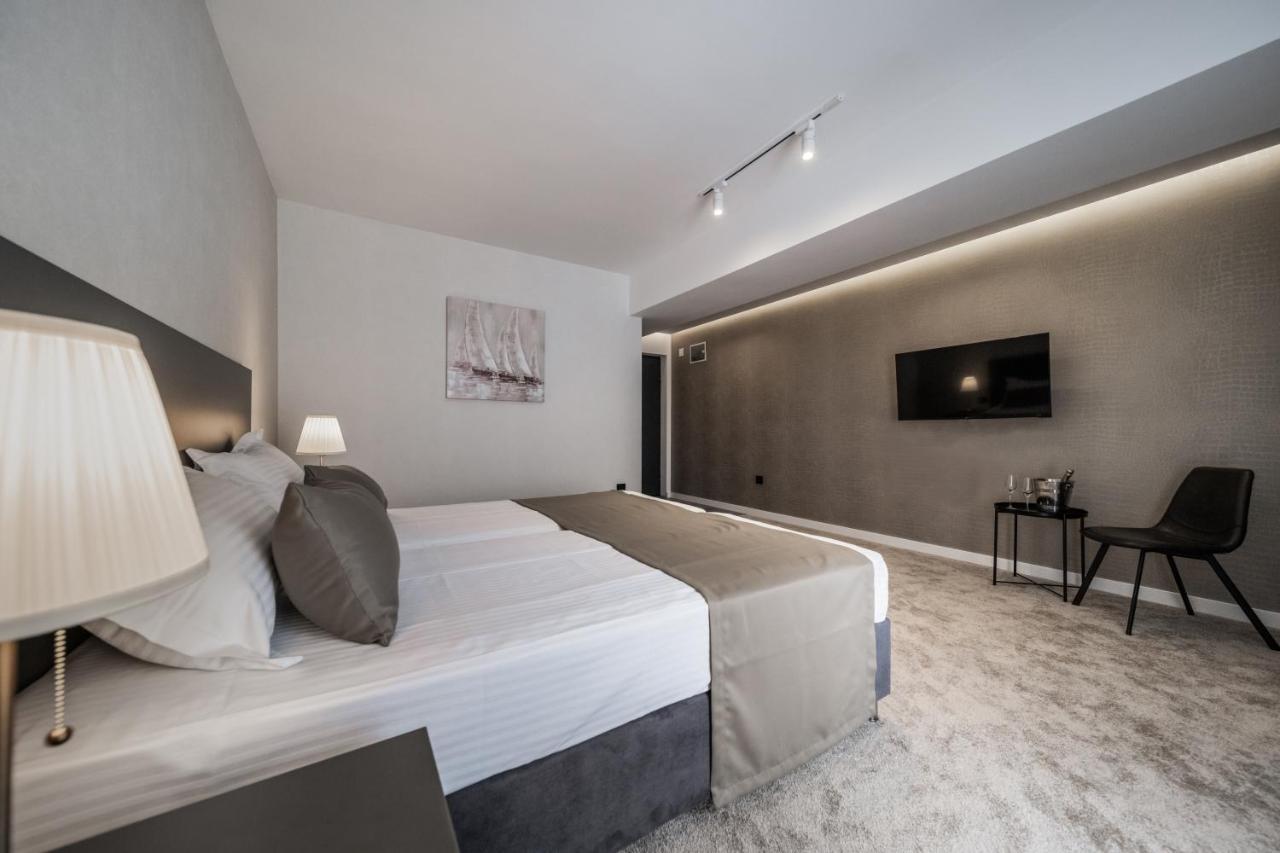 Rei House Apartmani Belgrad Dış mekan fotoğraf