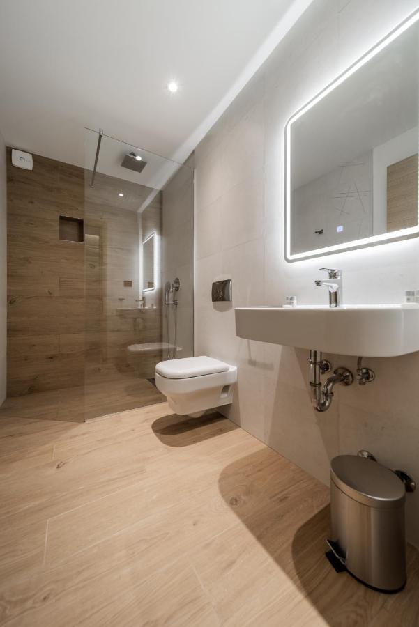 Rei House Apartmani Belgrad Dış mekan fotoğraf