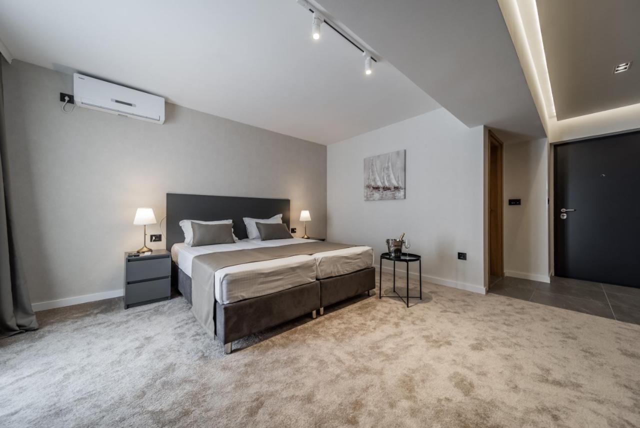 Rei House Apartmani Belgrad Dış mekan fotoğraf